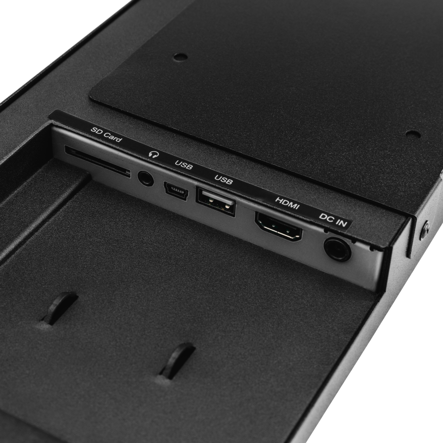 ProDVX 5524105 - Photo 8