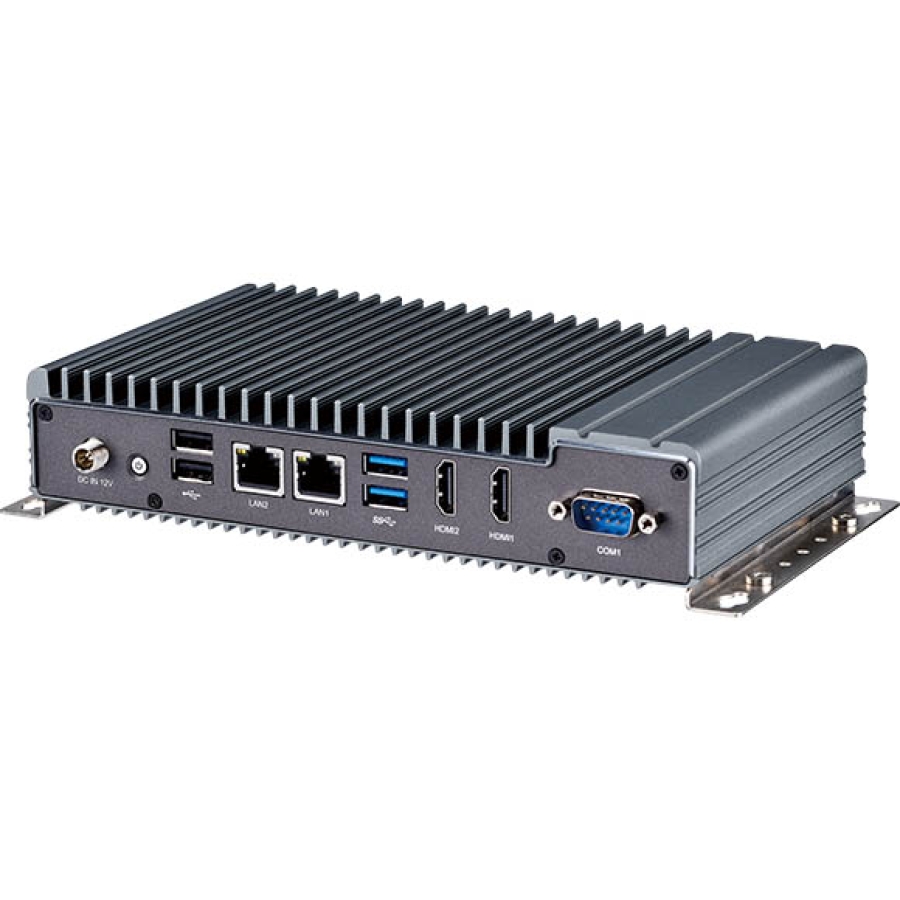 Nexcom NDiS B337 - Photo 3