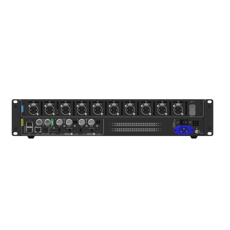 NovaStar MX30 - Photo 4