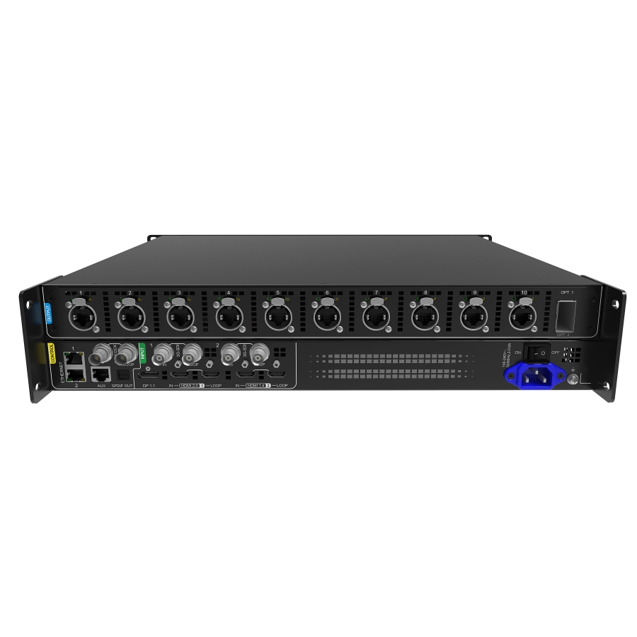 NovaStar MX30 - Photo 3