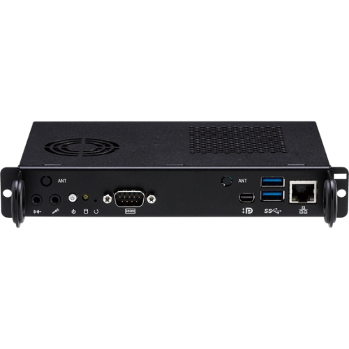 Nexcom NDiS M537