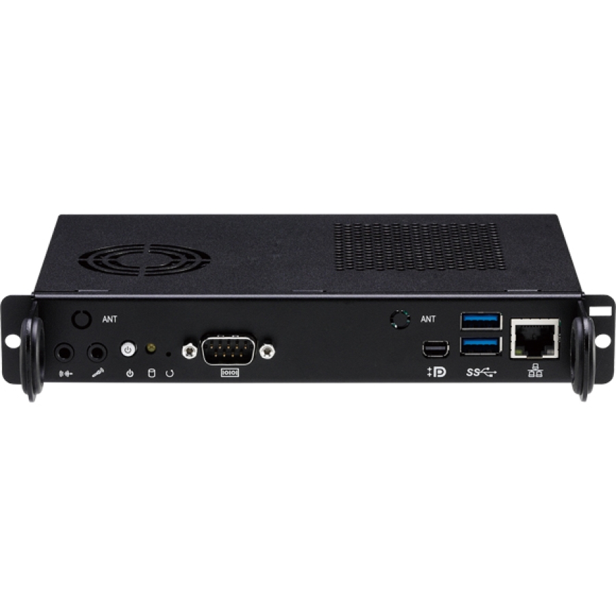Nexcom NDiS M537