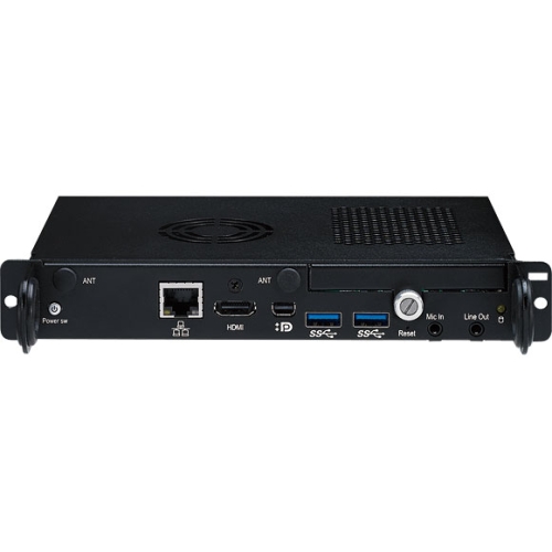 Nexcom NDiS M535