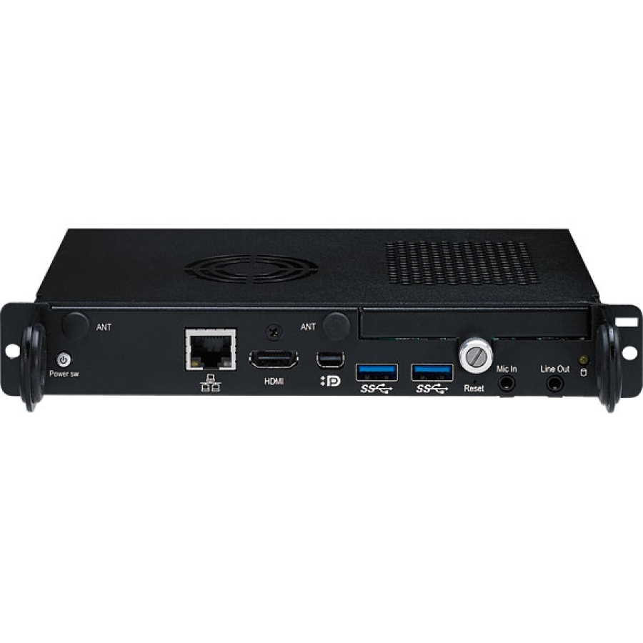 Nexcom NDiS M535