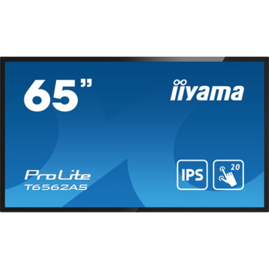 Iiyama Commercial Displays PROLITE T6562AS-B1 - Photo 2