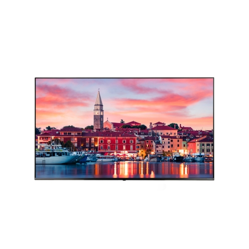 LG Commercial Displays 43UR762H