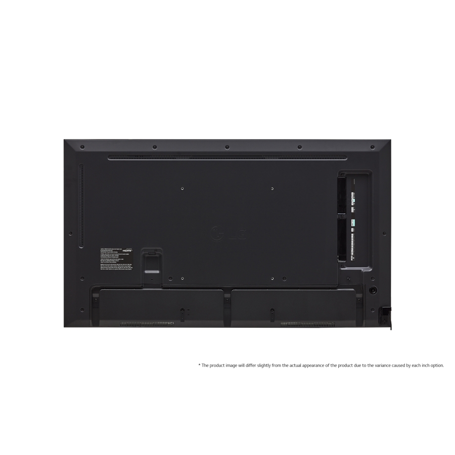 LG Commercial Displays 55UH5N-E - Photo 9