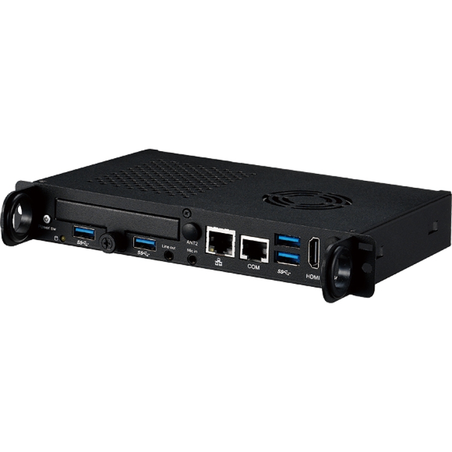 Nexcom NDiS M533 - Photo 3