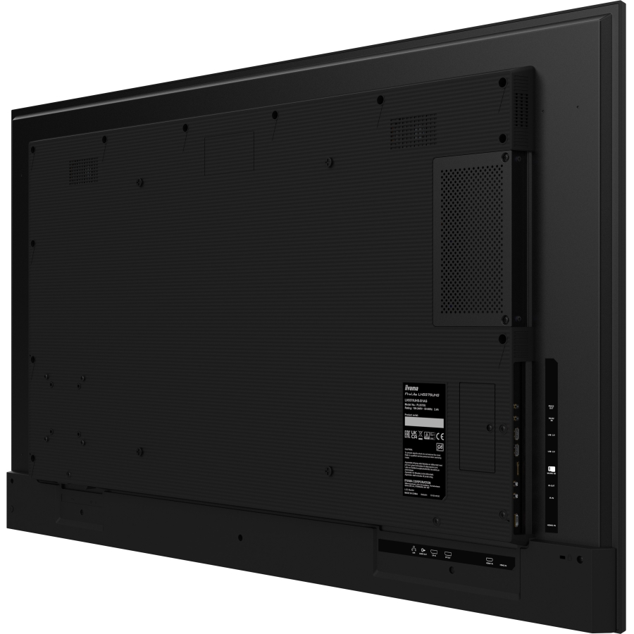 Iiyama LH5575UHS-B1AG - Photo 14