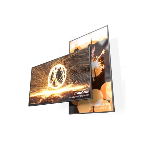 Dynascan Commercial Displays DI100ST2-M