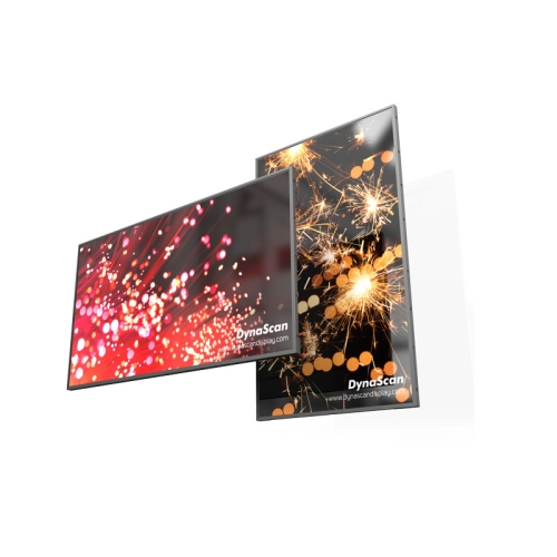 Dynascan Commercial Displays DI551ST2