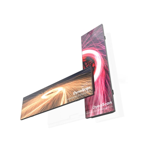 Dynascan Commercial Displays DI881LT2