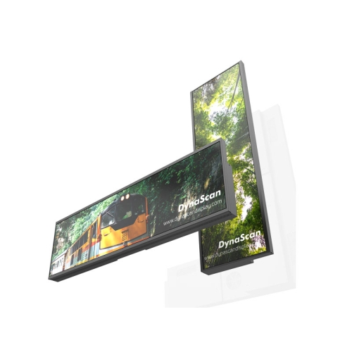 Dynascan Commercial Displays DS371BT4