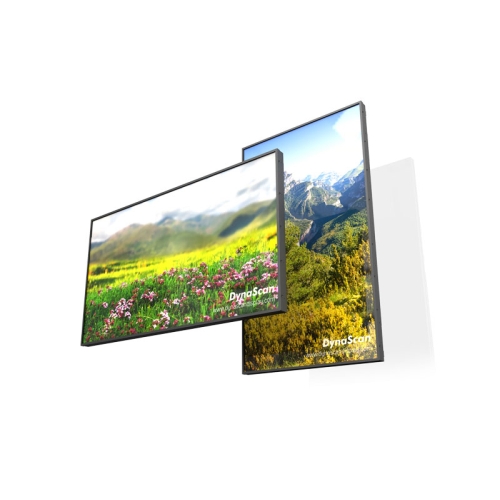Dynascan Commercial Displays DS552LT4-M