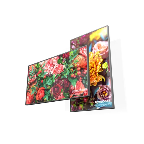 Dynascan Commercial Displays DS752LR4