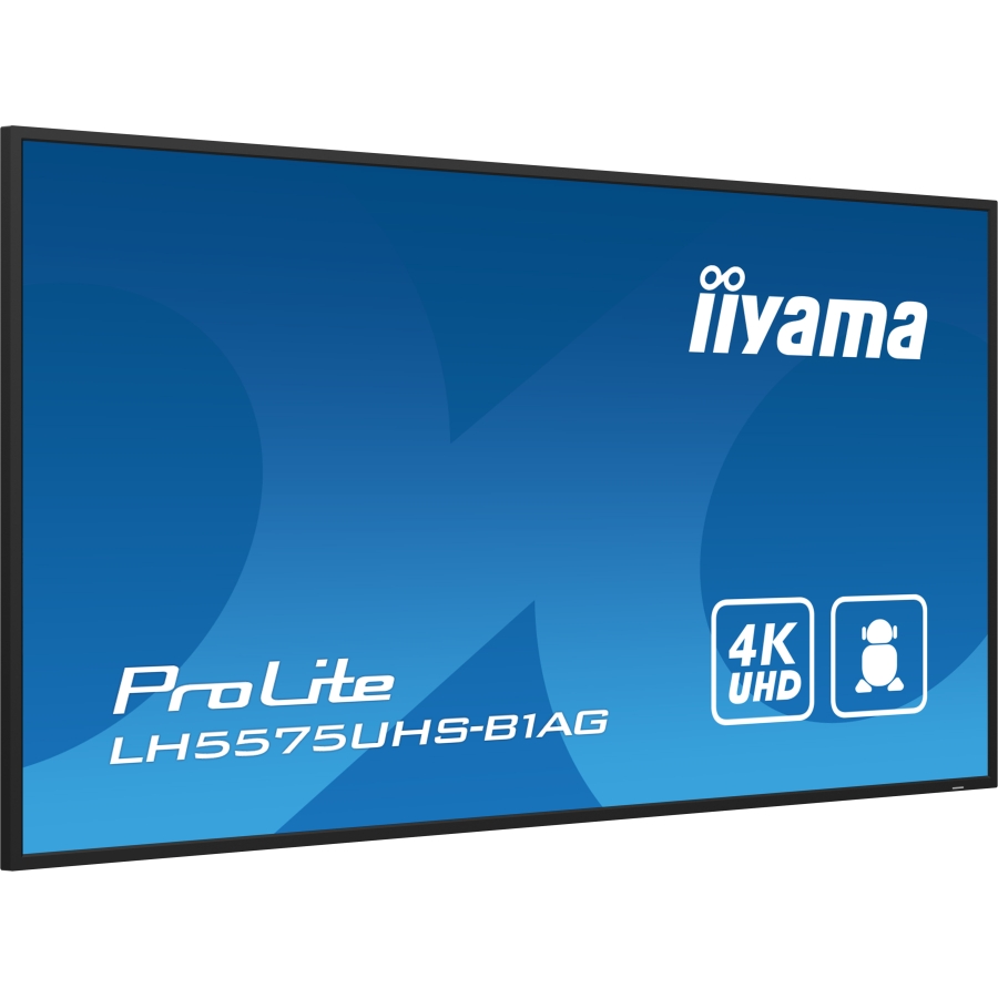 Iiyama LH5575UHS-B1AG - Photo 6