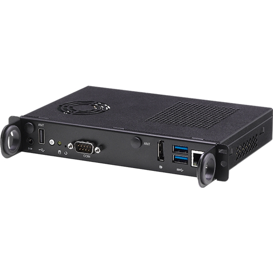 Nexcom NDiS M538 - Photo 3