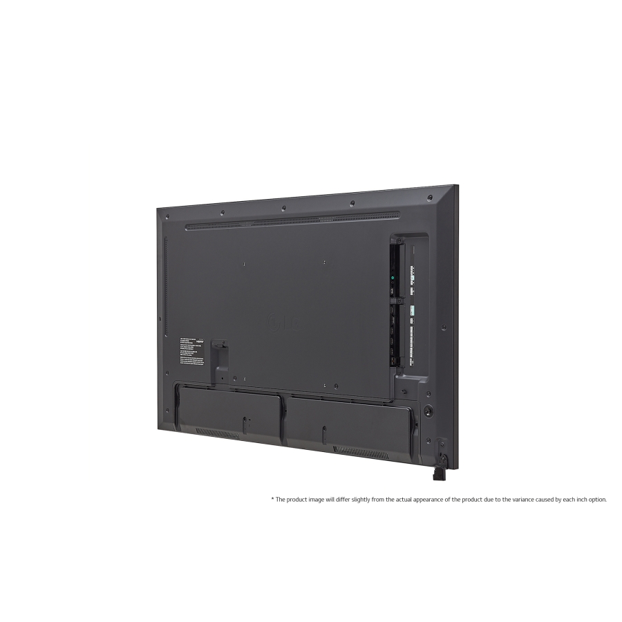 LG Commercial Displays 55UH5N-E - Photo 13