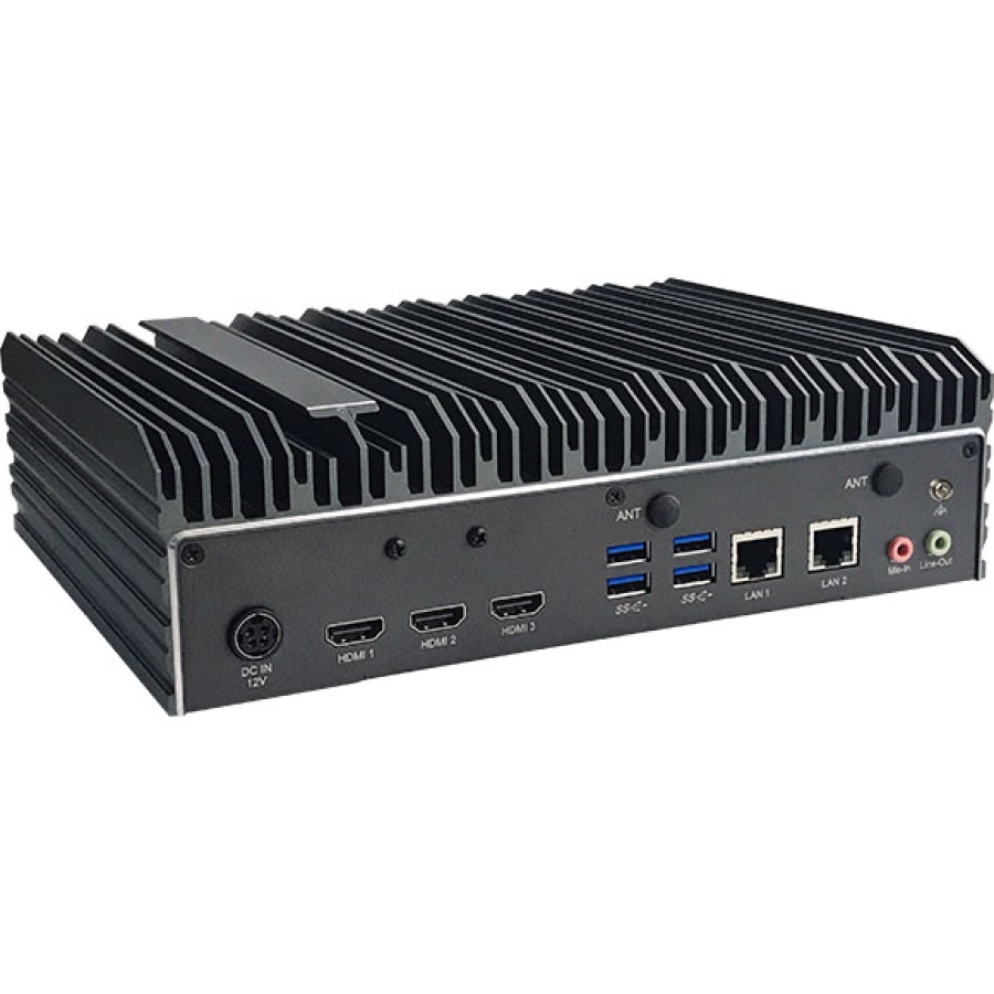 Nexcom NDiS B560 - Photo 3