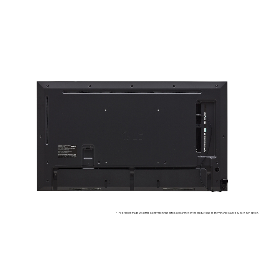 LG Commercial Displays 55UH5N-E - Photo 8