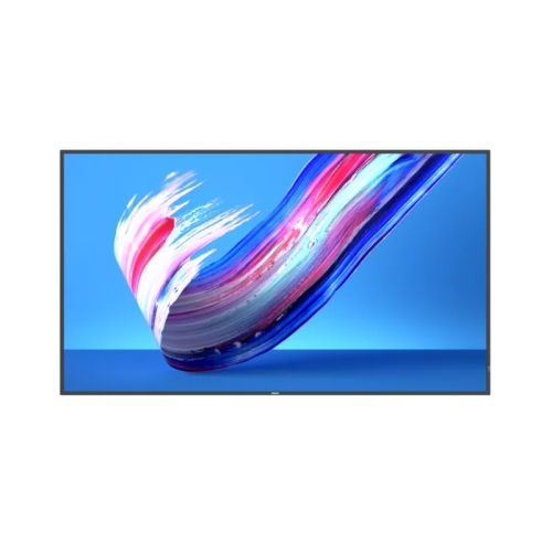 Philips Commercial Displays 75BDL3650Q/00