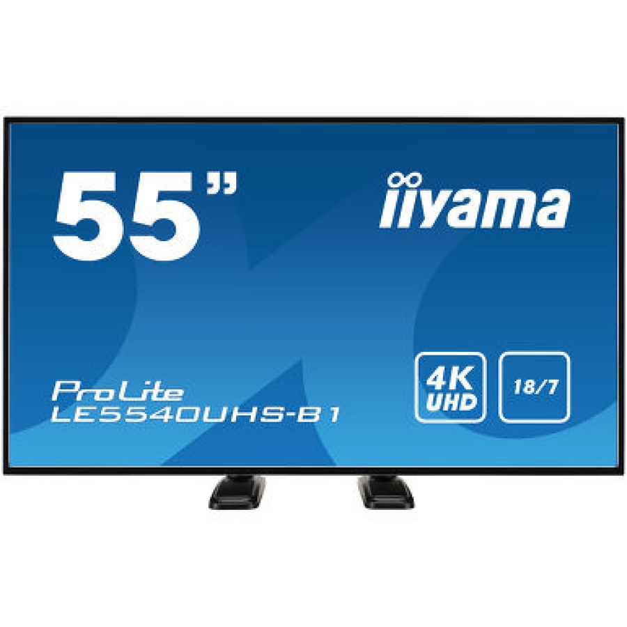 Iiyama PROLITE LE5540UHS-B1 - Photo 2