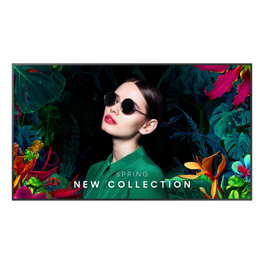 Samsung Commercial Displays LH55QMCEBGCXEN