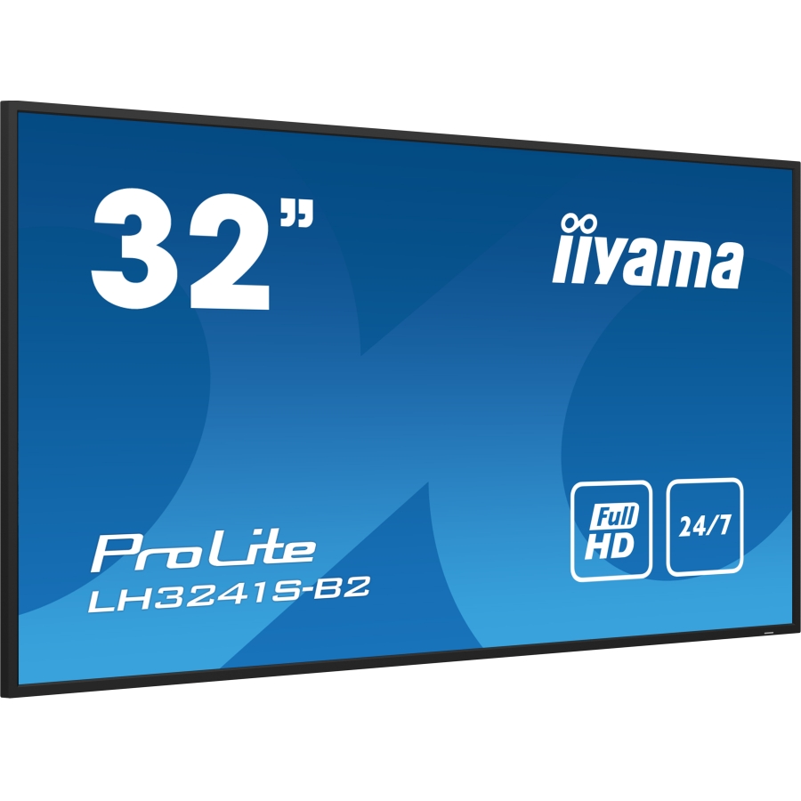 Iiyama LH3241S-B2 - Photo 3