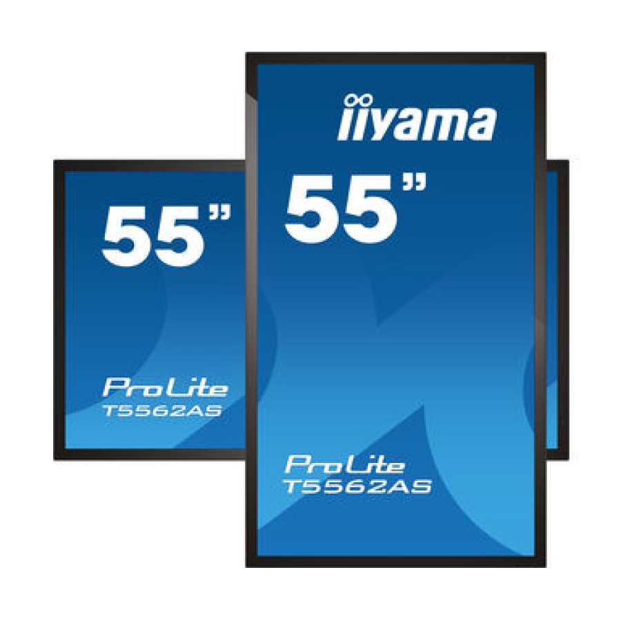 Iiyama PROLITE T5562AS-B1