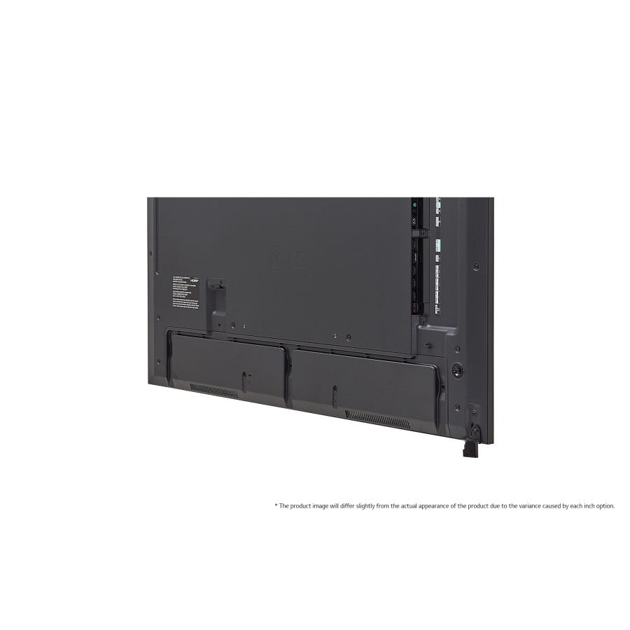 LG Commercial Displays 55UH5N-E - Photo 14