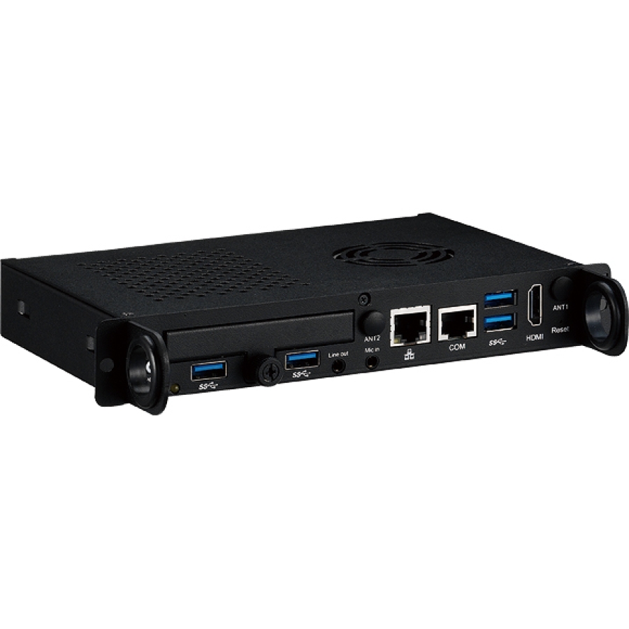 Nexcom NDiS M533 - Photo 4