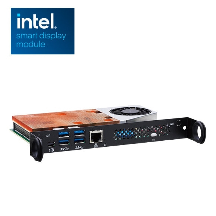 Nexcom NDiS S538 - Photo 4
