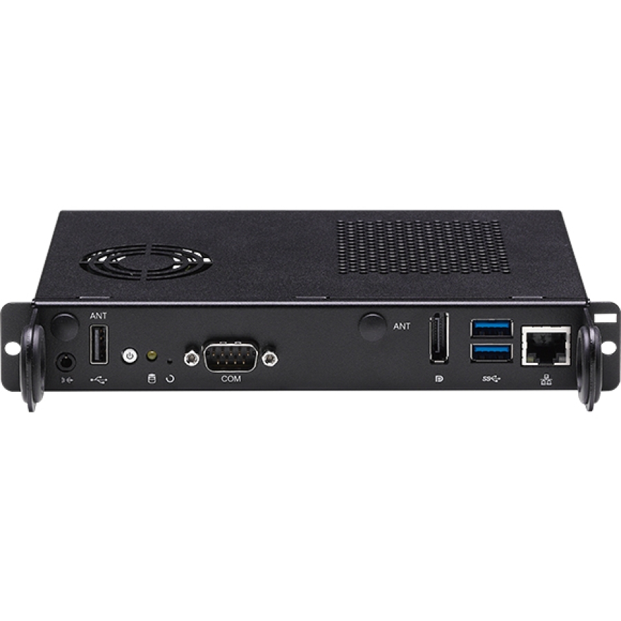 Nexcom NDiS M538