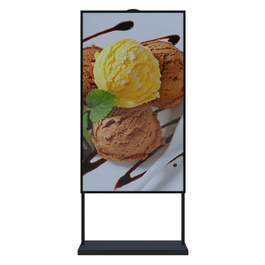 Sureview Commercial Displays SVFSHD430-1-1 - Photo 5