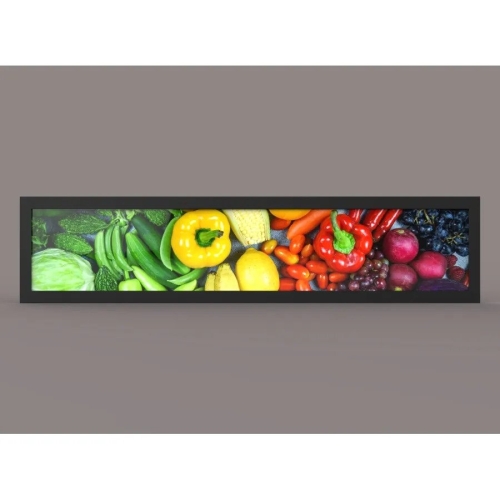 Sureview Commercial Displays SVSH8W
