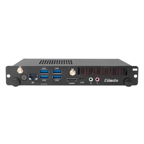 Giada PC611-OPS