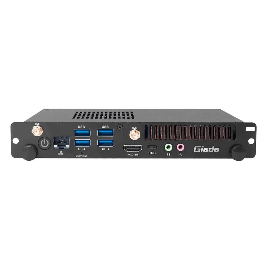 Giada PC611-OPS