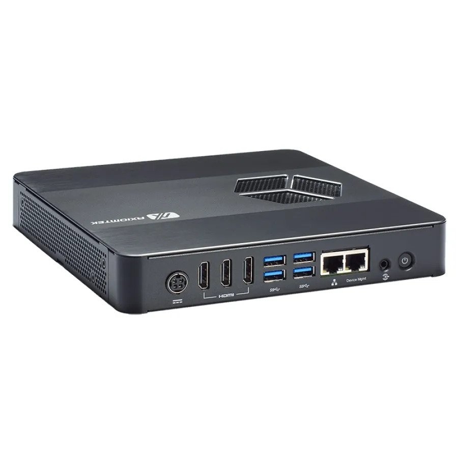 Axiomtek DSP500-523 - Photo 2