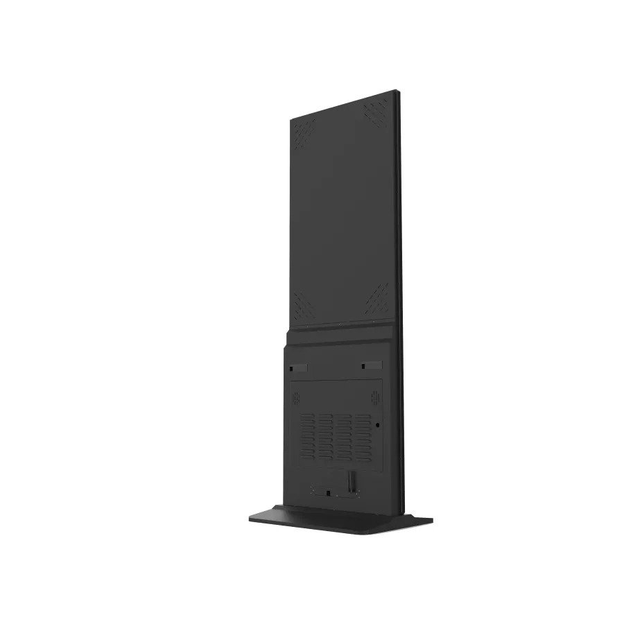 Sureview Commercial Displays SVDP49K - Photo 2