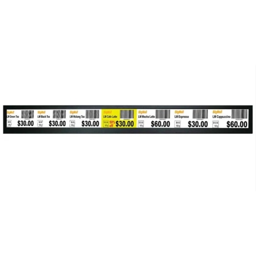 Litemax Commercial Displays SSF2106-Y