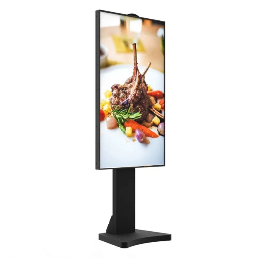 Sureview Commercial Displays SVFSHD430-1-1 - Photo 4