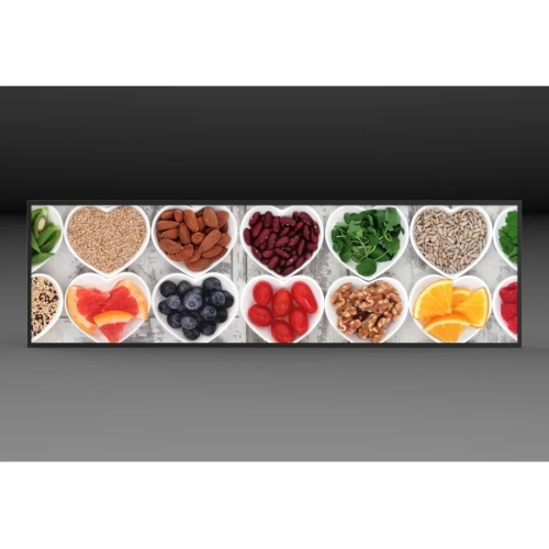 Sureview Commercial Displays SVSH88N