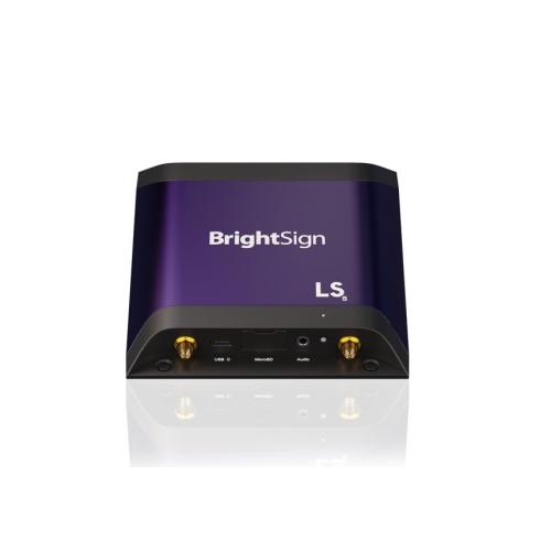 Brightsign LS445