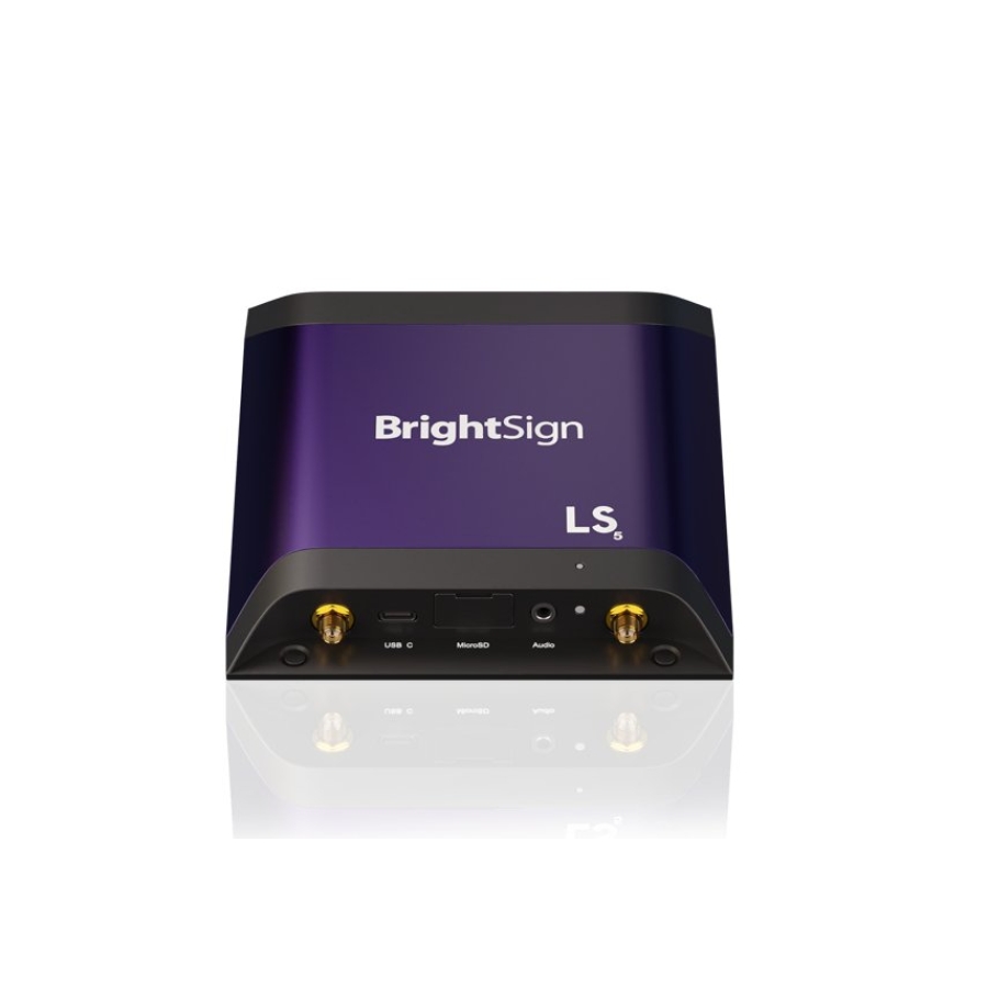 Brightsign LS425