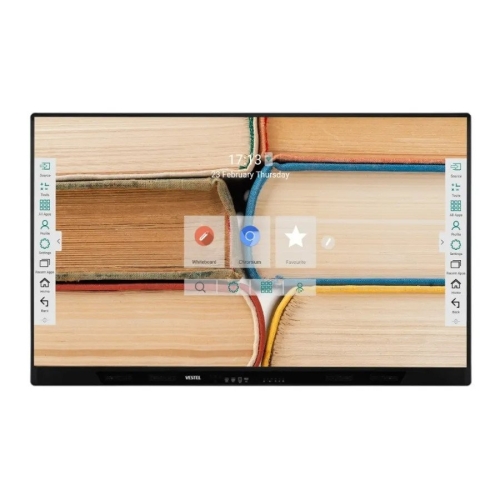 Vestel Commercial Displays IFX864-4P