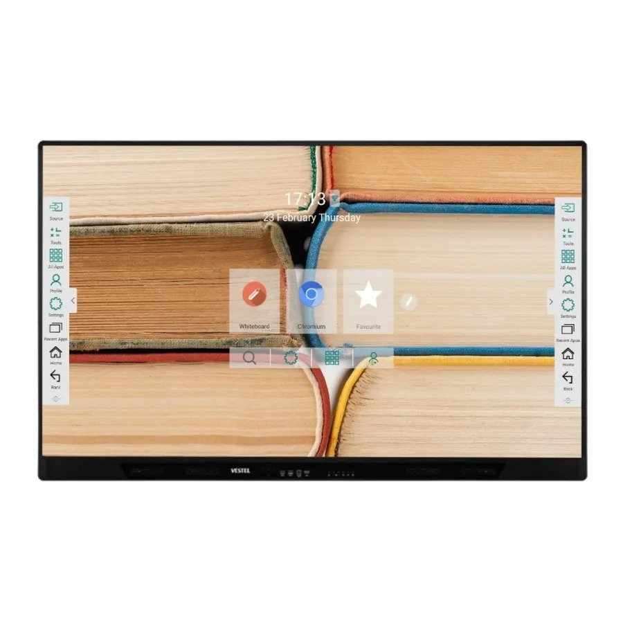 Vestel IFX864-4P