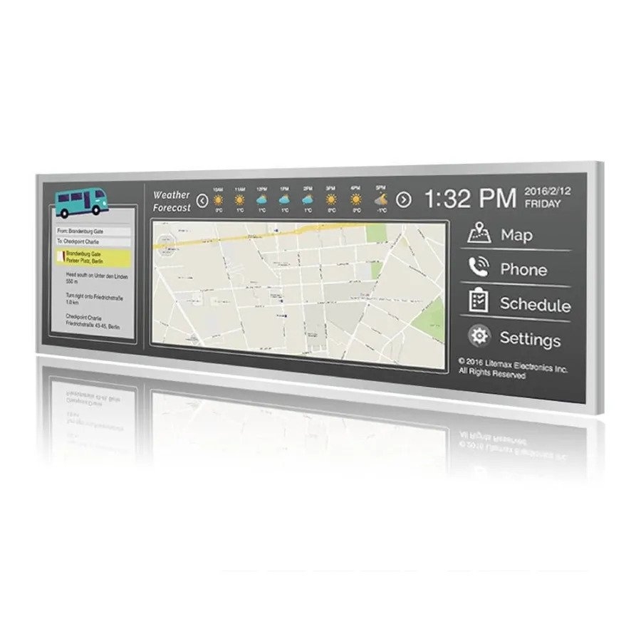 Litemax SSF1393-A