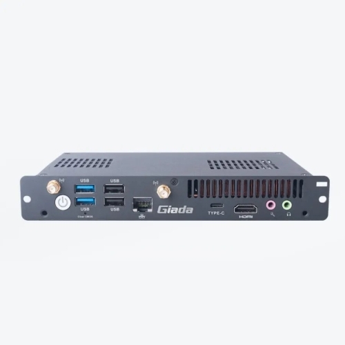 Giada PC612-OPS