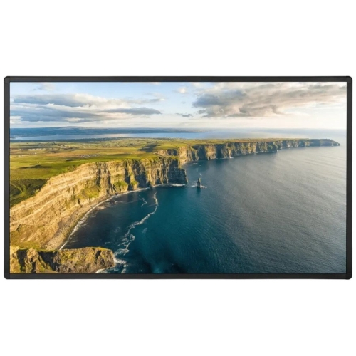 Vestel Commercial Displays XD86D-4H