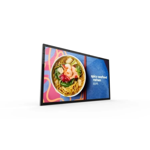 Sureview Commercial Displays SVPF22HD9